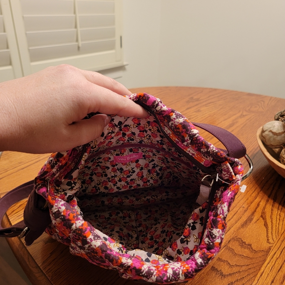Vera Bradley EUC